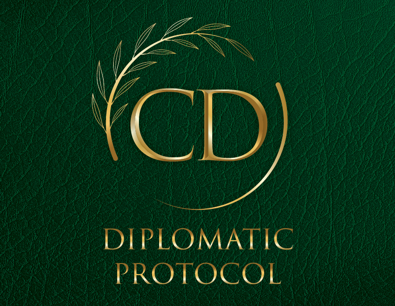 Diplomatic Protocol Logo