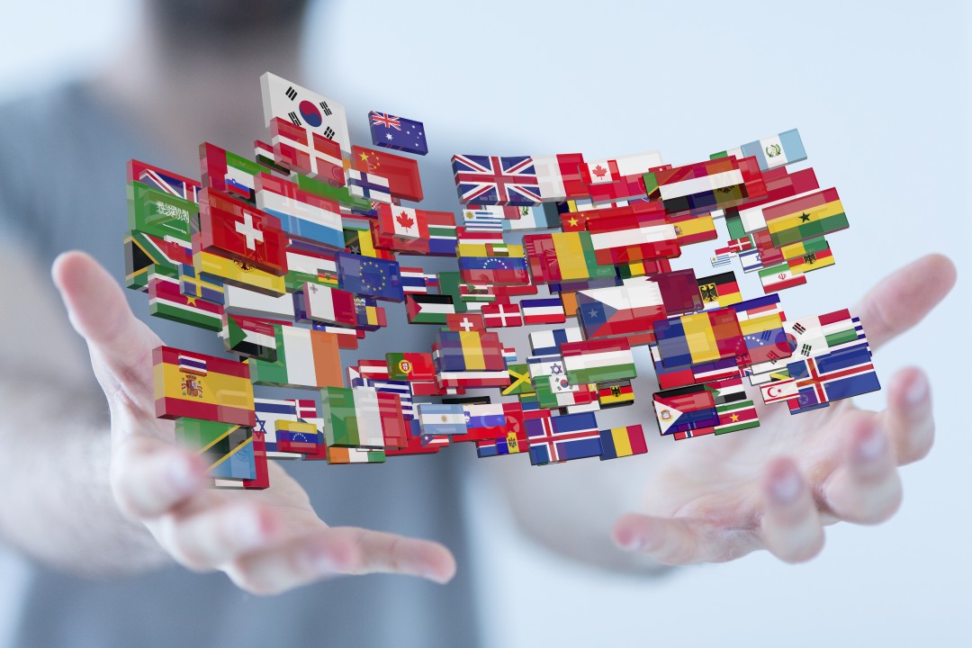 Diplomatic Protocol Training