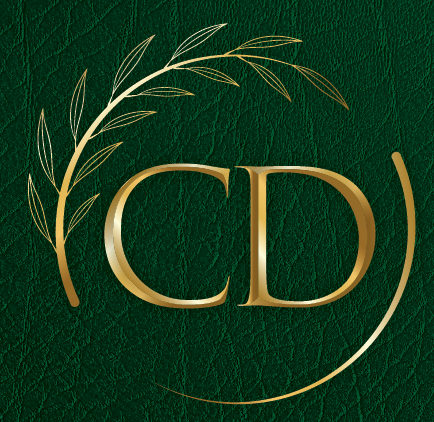 Diplomatic Protocol Logo