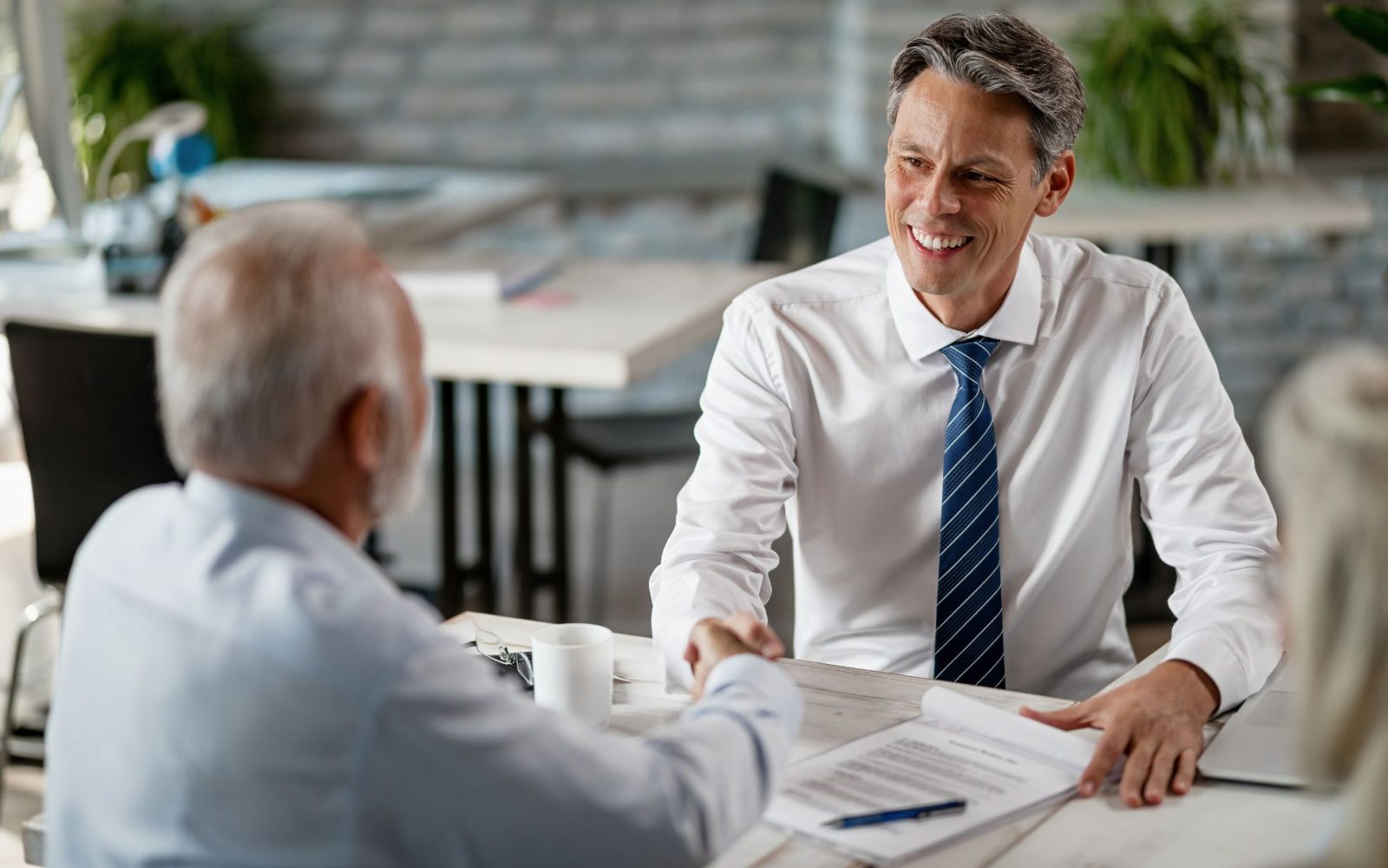 Operational & Corporate Protocol 2